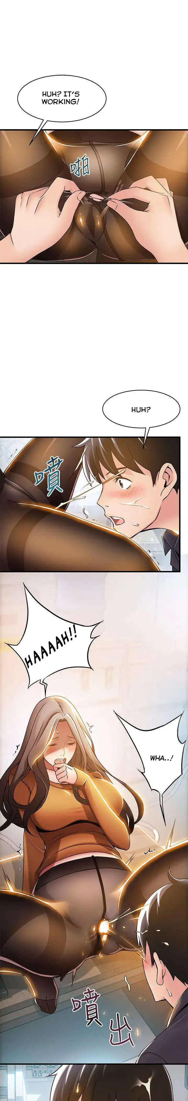 Weak Point - Chapter 15 [photo 7] - MangaPorn