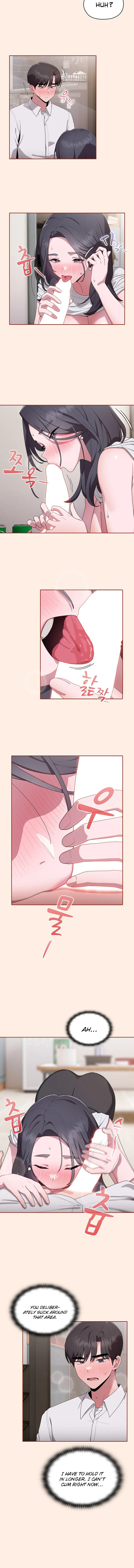 Office Shitbag Alert - Chapter 4 [photo 8] - MangaPorn