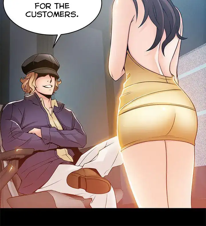 Weak Point - Chapter 16 [photo 14] - MangaPorn