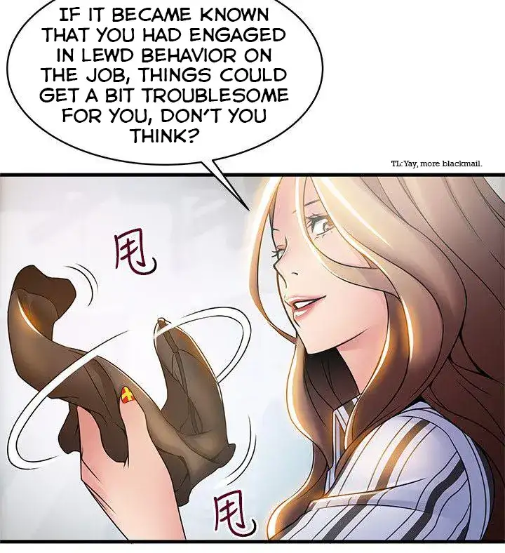 Weak Point - Chapter 17 [photo 14] - MangaPorn