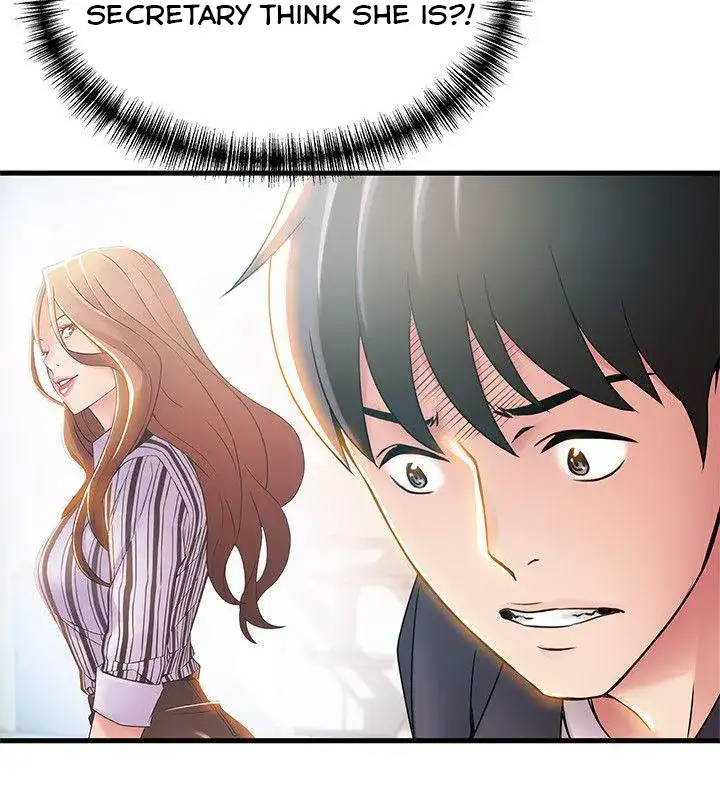 Weak Point - Chapter 17 [photo 20] - MangaPorn