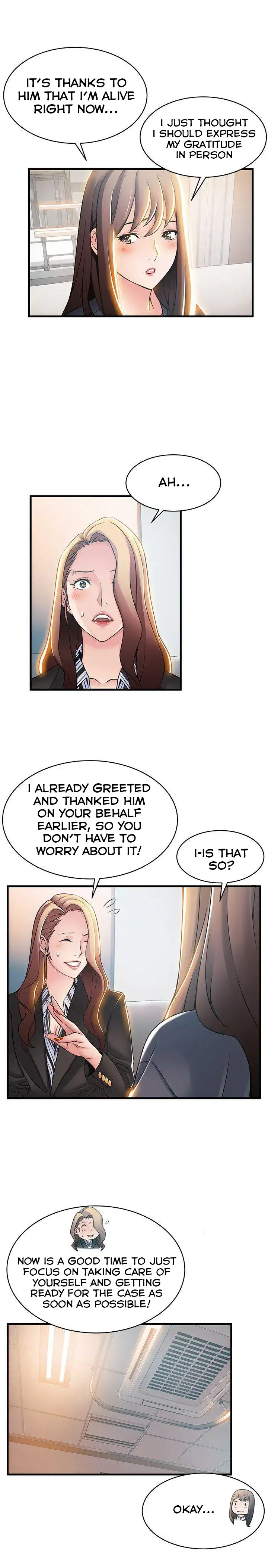 Weak Point - Chapter 18 [photo 13] - MangaPorn