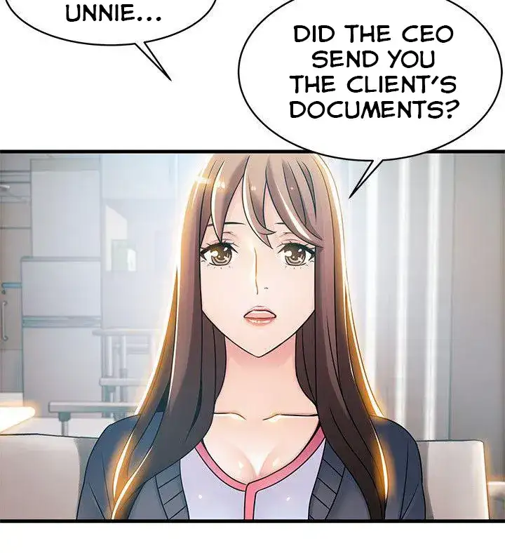 Weak Point - Chapter 18 [photo 2] - MangaPorn