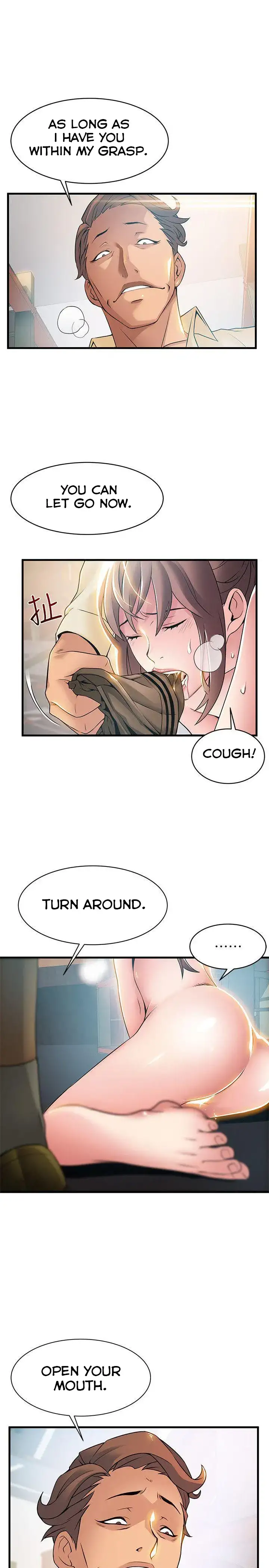 Weak Point - Chapter 18 [photo 21] - MangaPorn
