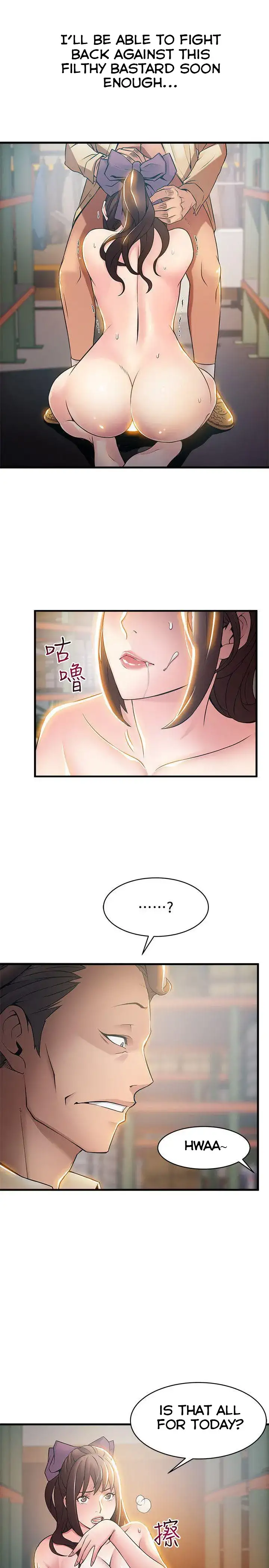 Weak Point - Chapter 18 [photo 27] - MangaPorn