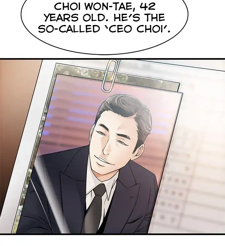 Weak Point - Chapter 18 [photo 4] - MangaPorn