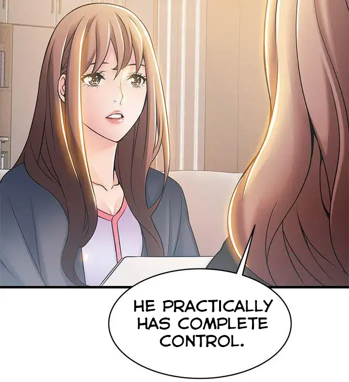 Weak Point - Chapter 18 [photo 8] - MangaPorn