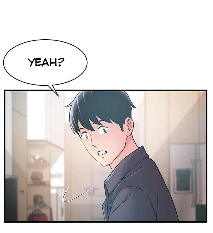 Weak Point - Chapter 19 [photo 21] - MangaPorn