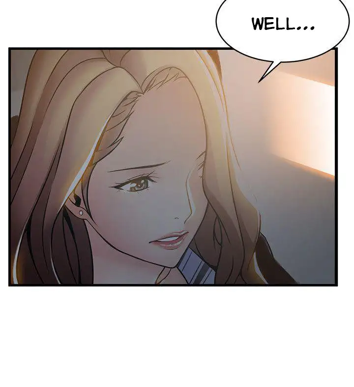 Weak Point - Chapter 19 [photo 25] - MangaPorn