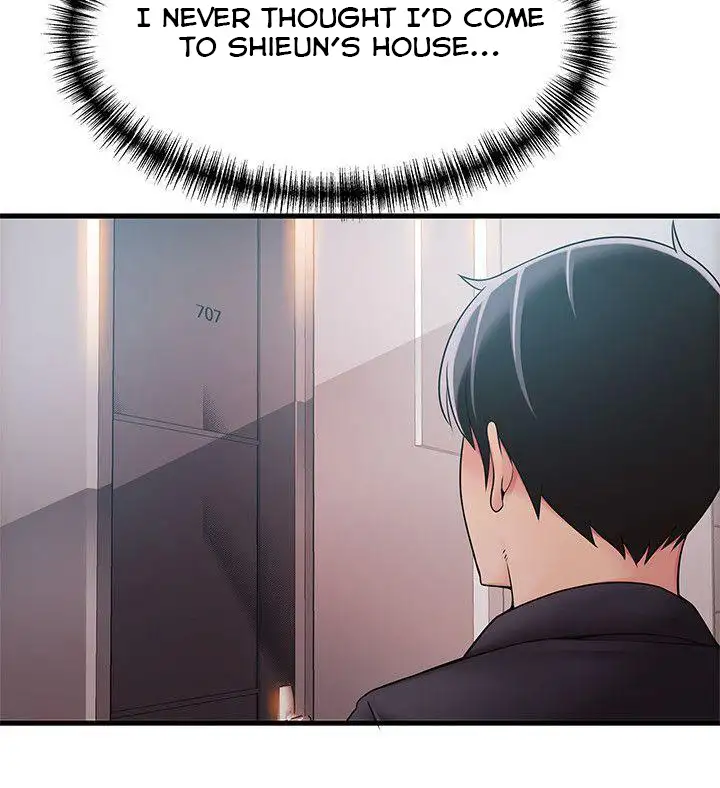 Weak Point - Chapter 19 [photo 5] - MangaPorn
