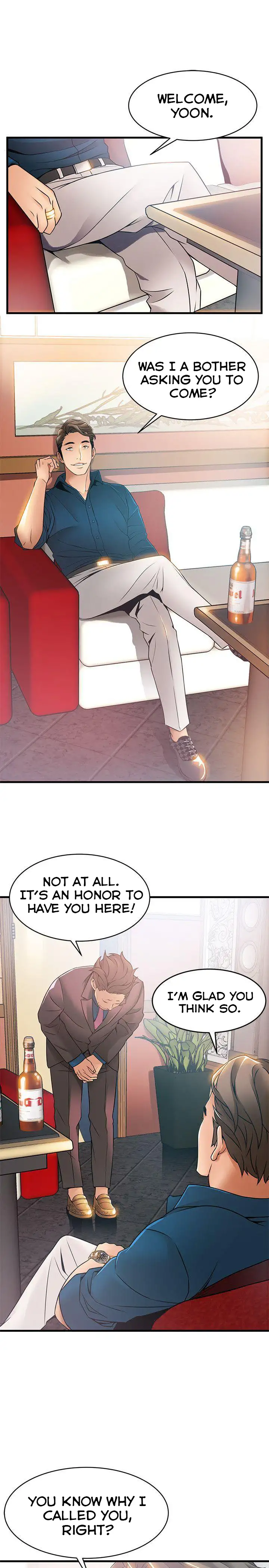 Weak Point - Chapter 20 [photo 11] - MangaPorn