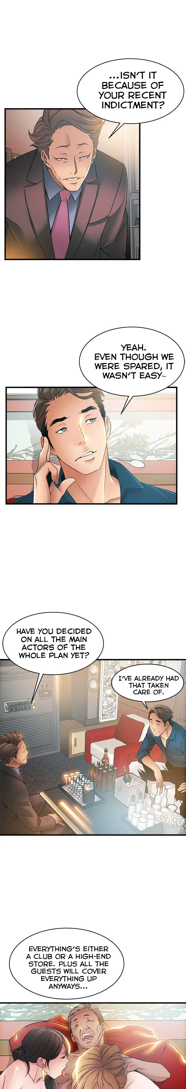 Weak Point - Chapter 20 [photo 13] - MangaPorn