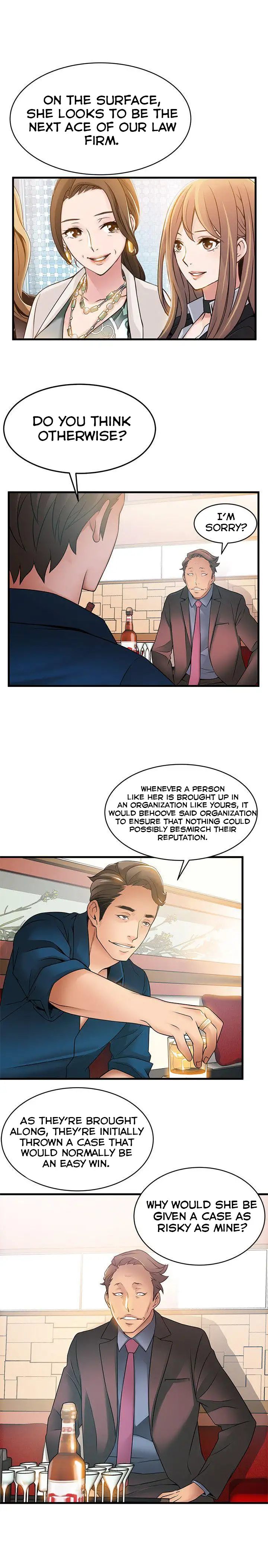 Weak Point - Chapter 20 [photo 17] - MangaPorn