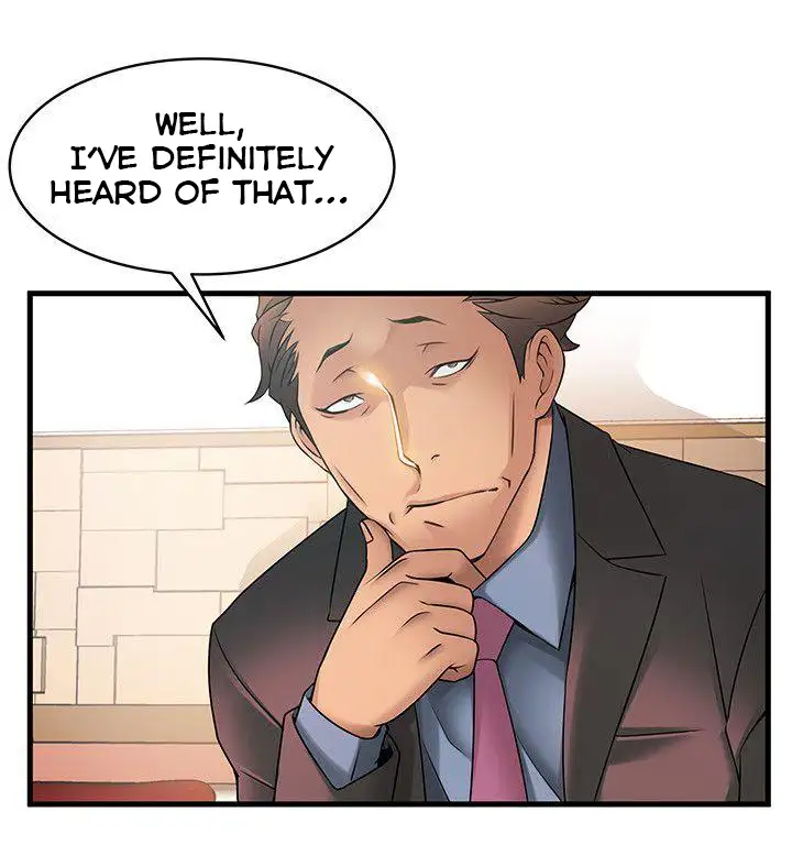Weak Point - Chapter 20 [photo 18] - MangaPorn