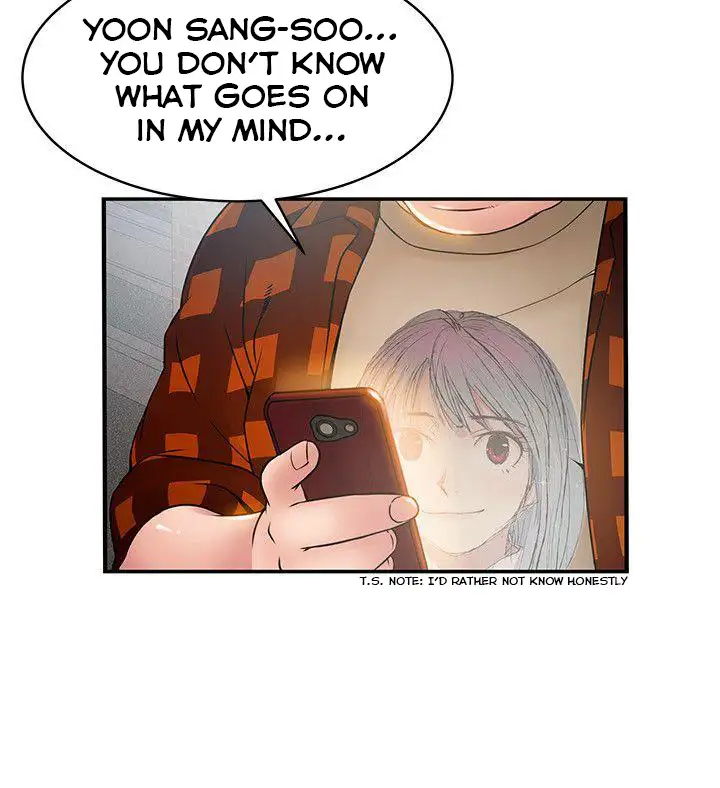 Weak Point - Chapter 20 [photo 8] - MangaPorn