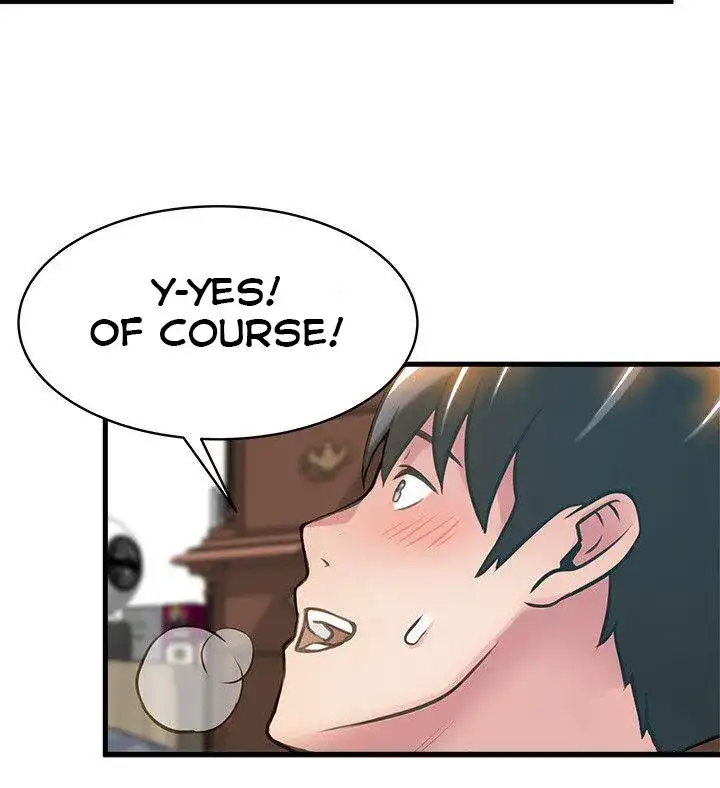Weak Point - Chapter 21 [photo 25] - MangaPorn