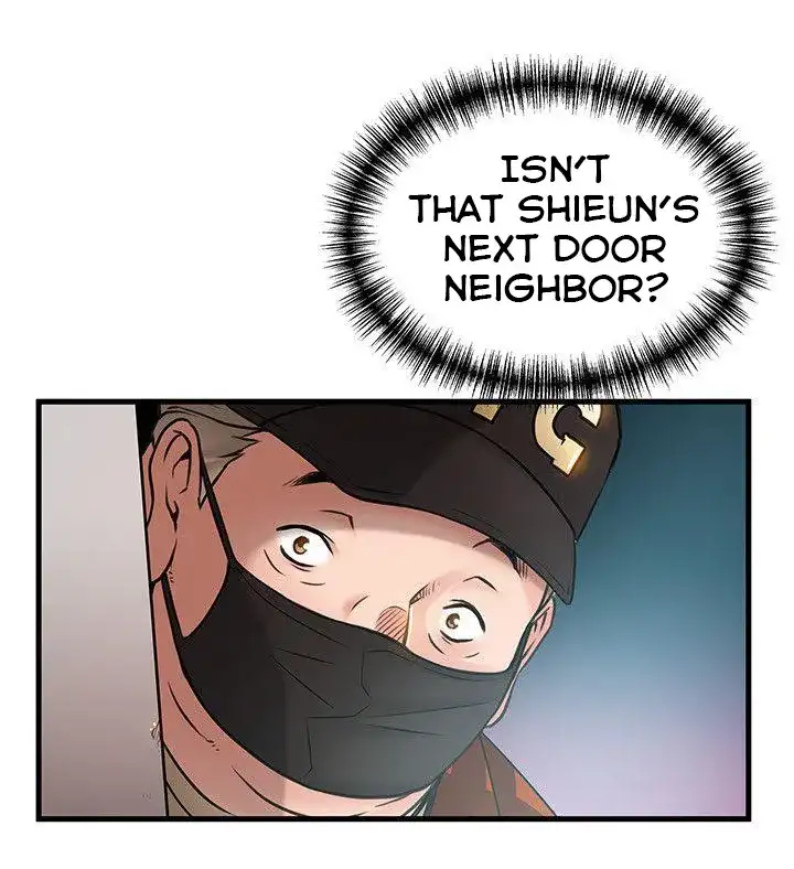 Weak Point - Chapter 21 [photo 30] - MangaPorn