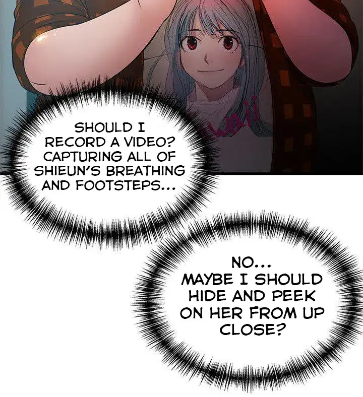Weak Point - Chapter 21 [photo 8] - MangaPorn