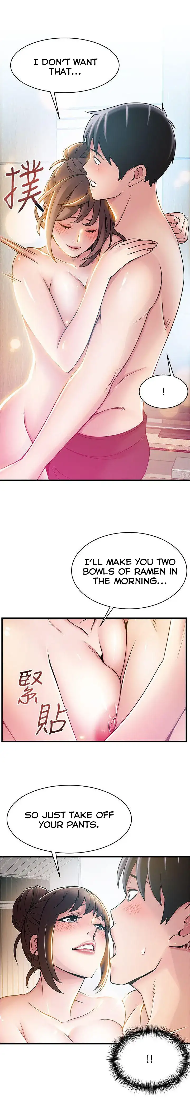 Weak Point - Chapter 22 [photo 11] - MangaPorn