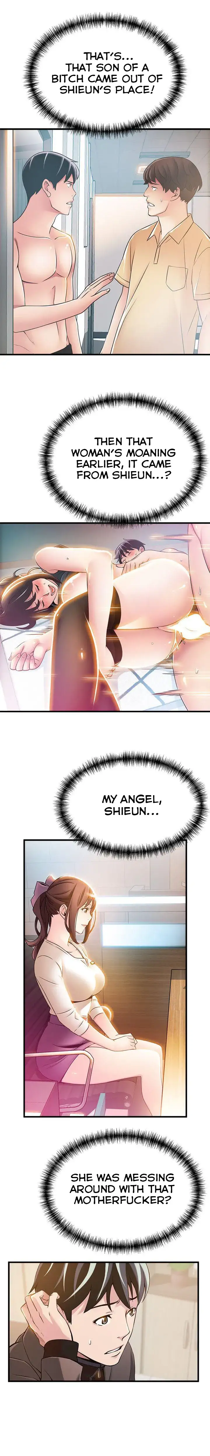 Weak Point - Chapter 22 [photo 15] - MangaPorn