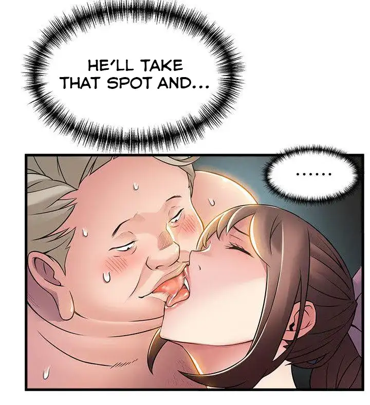 Weak Point - Chapter 22 [photo 23] - MangaPorn