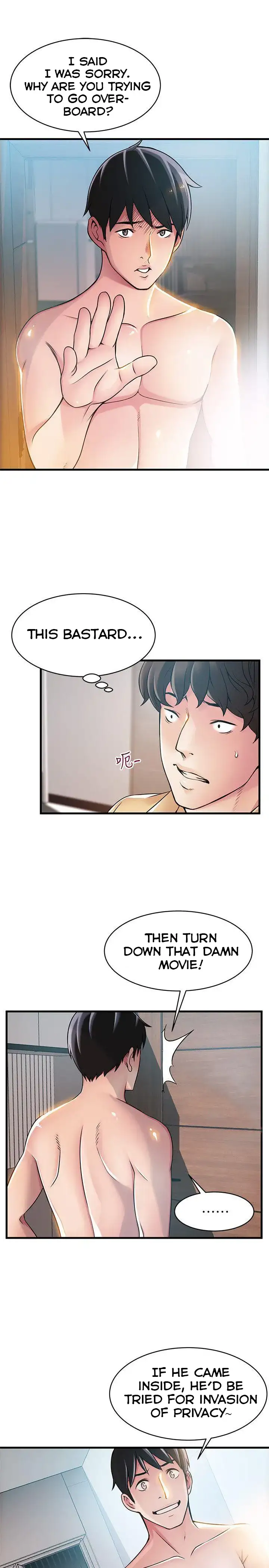 Weak Point - Chapter 22 [photo 8] - MangaPorn