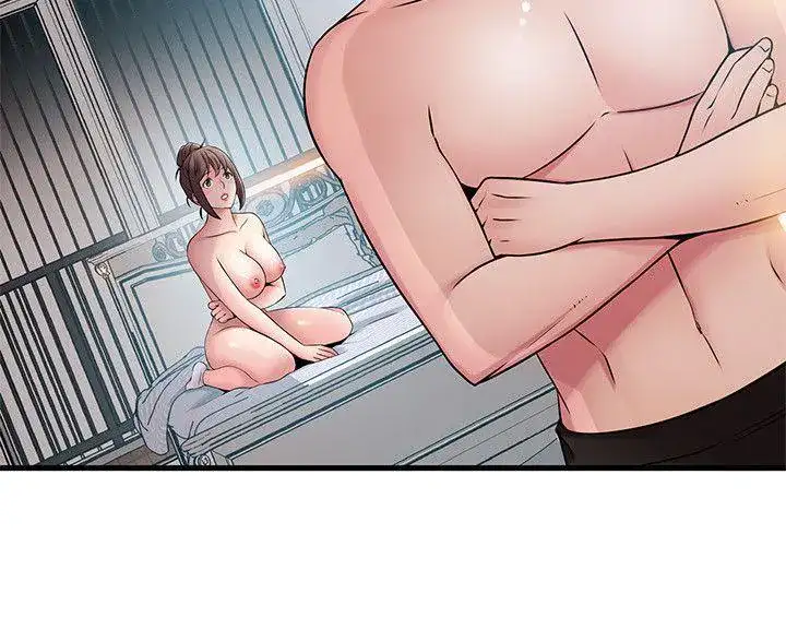 Weak Point - Chapter 22 [photo 9] - MangaPorn
