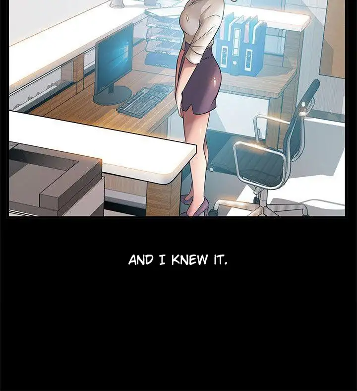 Weak Point - Chapter 23 [photo 10] - MangaPorn