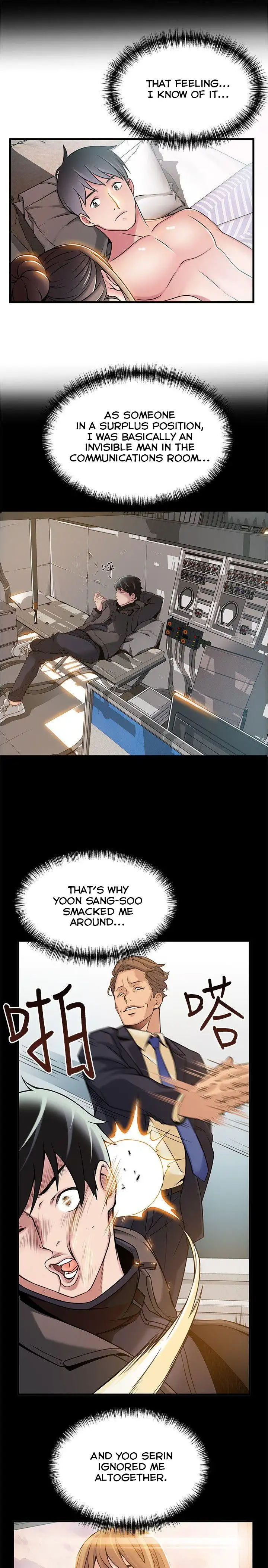 Weak Point - Chapter 23 [photo 11] - MangaPorn