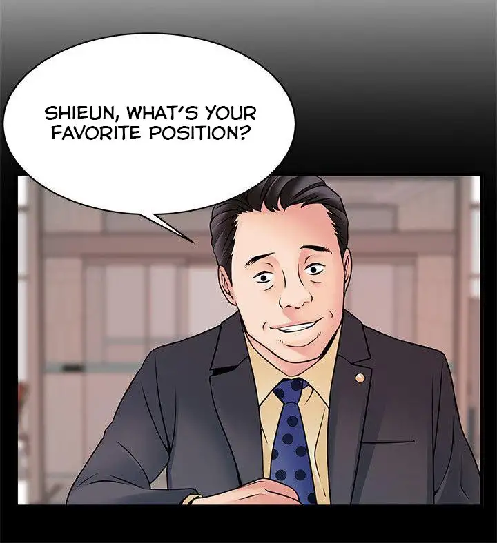 Weak Point - Chapter 23 [photo 14] - MangaPorn