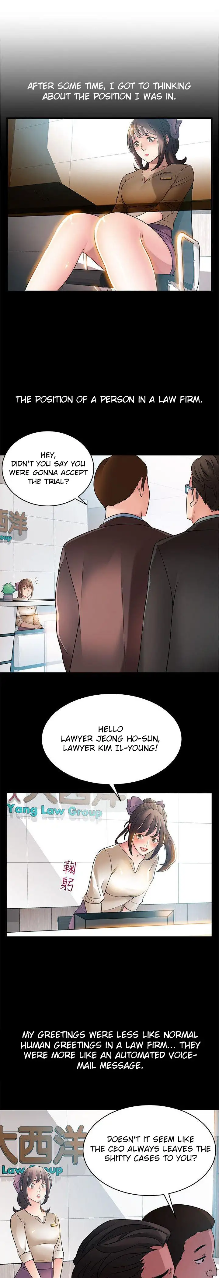 Weak Point - Chapter 23 [photo 7] - MangaPorn