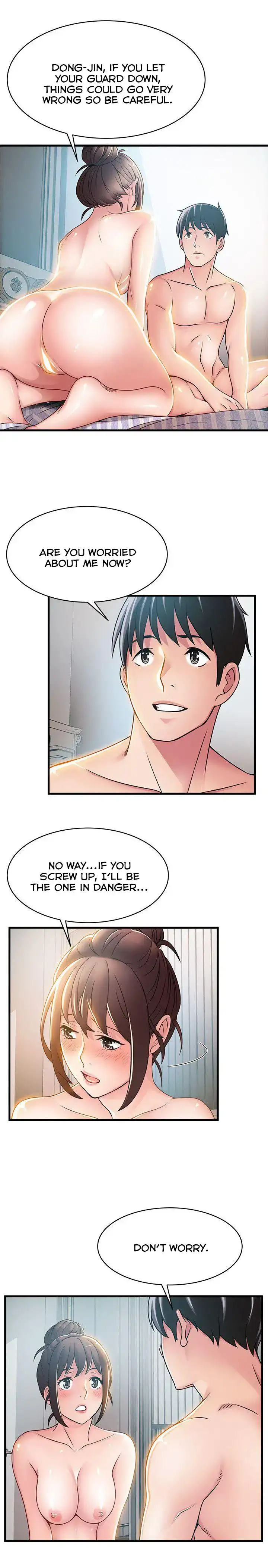 Weak Point - Chapter 24 [photo 13] - MangaPorn
