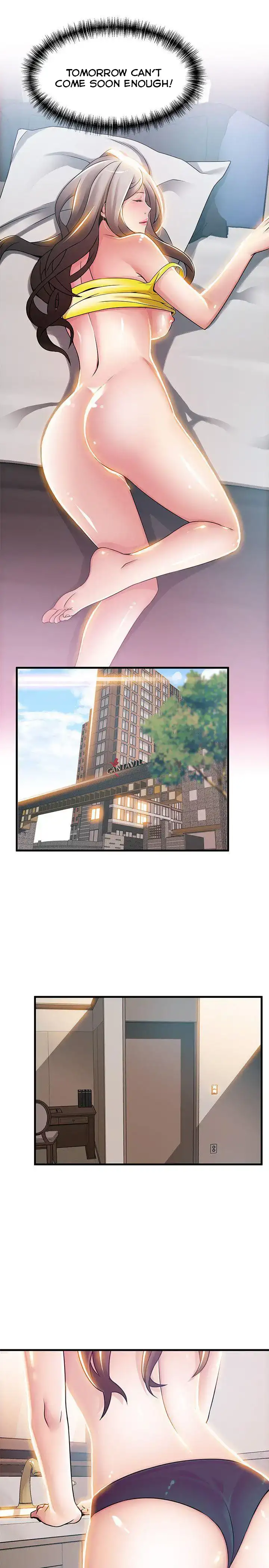 Weak Point - Chapter 24 [photo 21] - MangaPorn