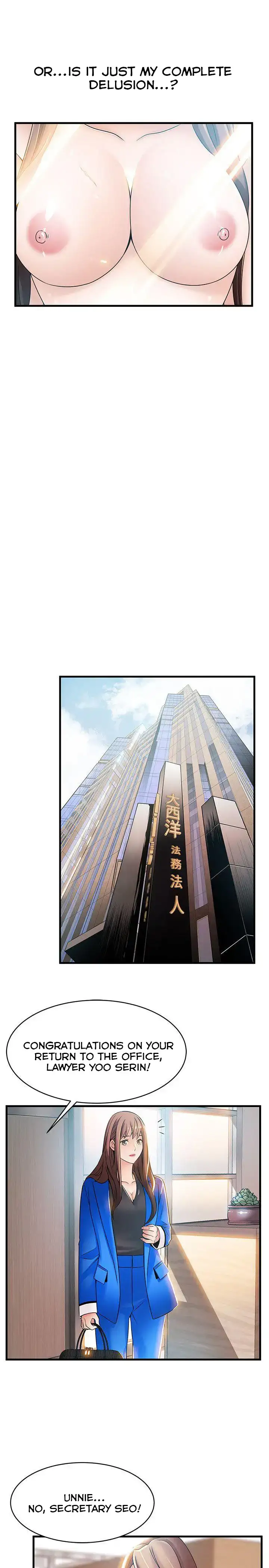 Weak Point - Chapter 24 [photo 25] - MangaPorn