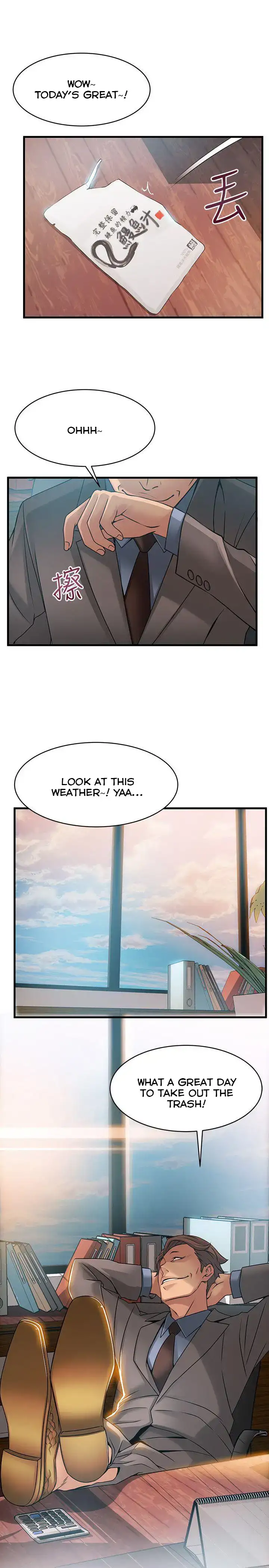 Weak Point - Chapter 24 [photo 33] - MangaPorn