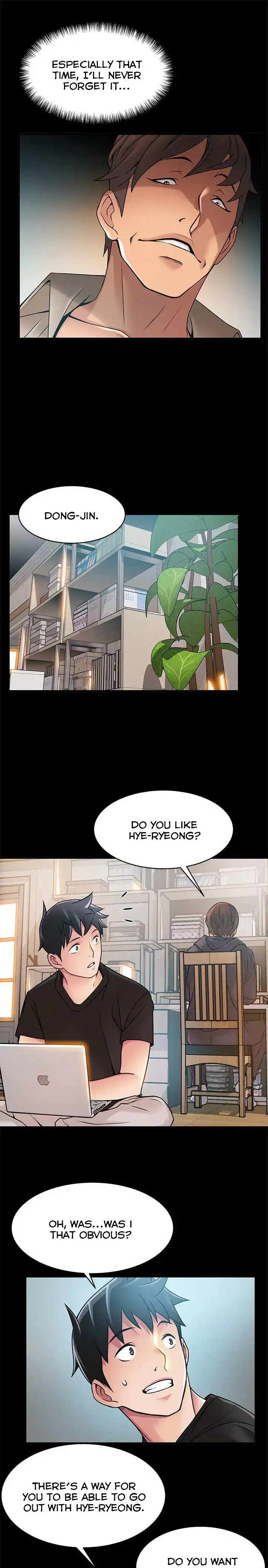 Weak Point - Chapter 24 [photo 7] - MangaPorn