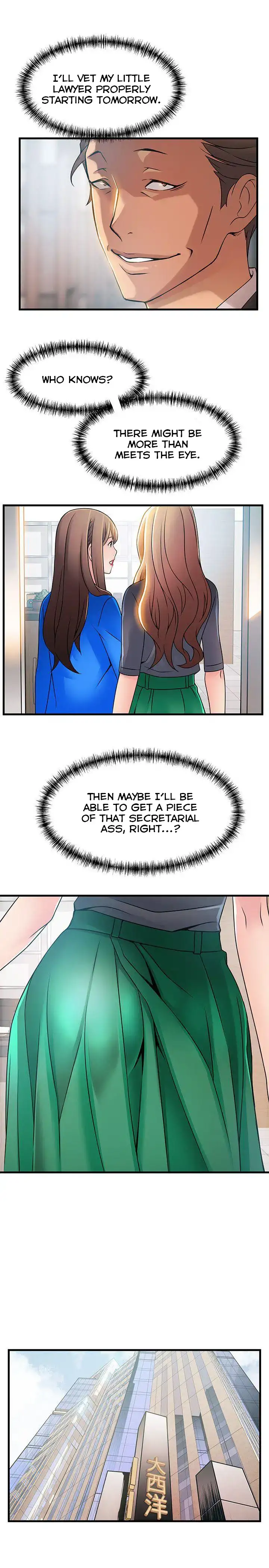 Weak Point - Chapter 25 [photo 15] - MangaPorn