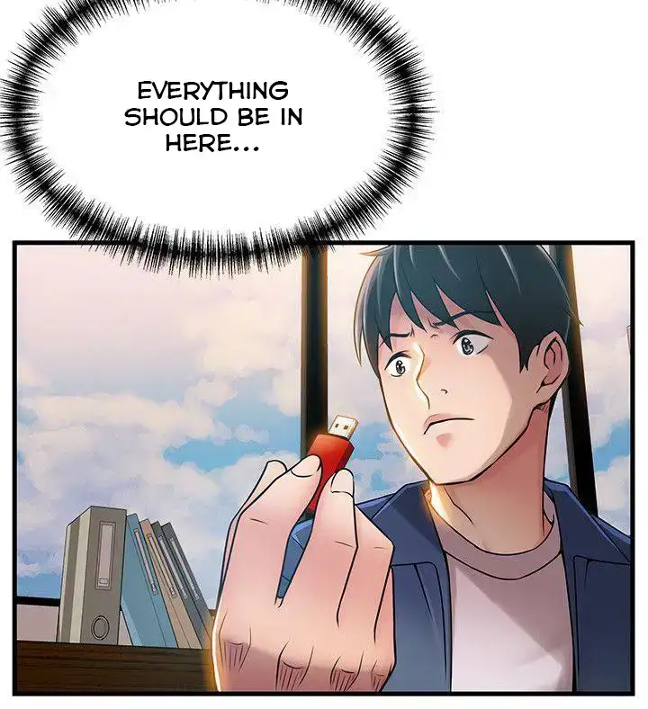 Weak Point - Chapter 25 [photo 18] - MangaPorn