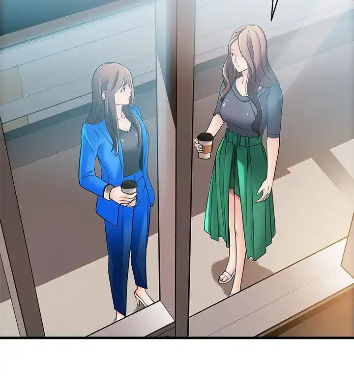 Weak Point - Chapter 25 [photo 2] - MangaPorn