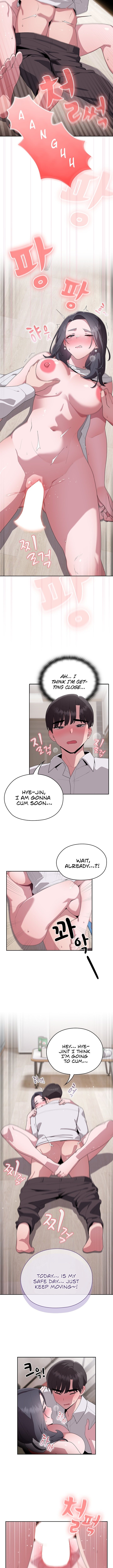 Office Shitbag Alert - Chapter 5 [photo 7] - MangaPorn