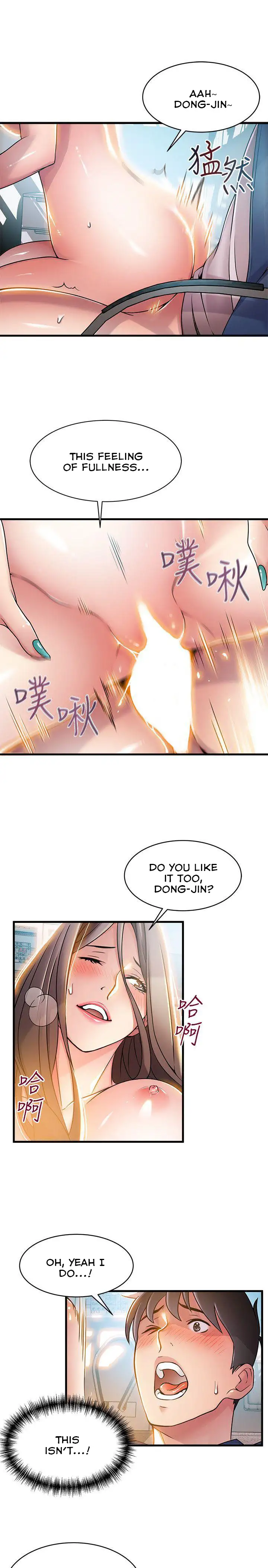 Weak Point - Chapter 26 [photo 13] - MangaPorn