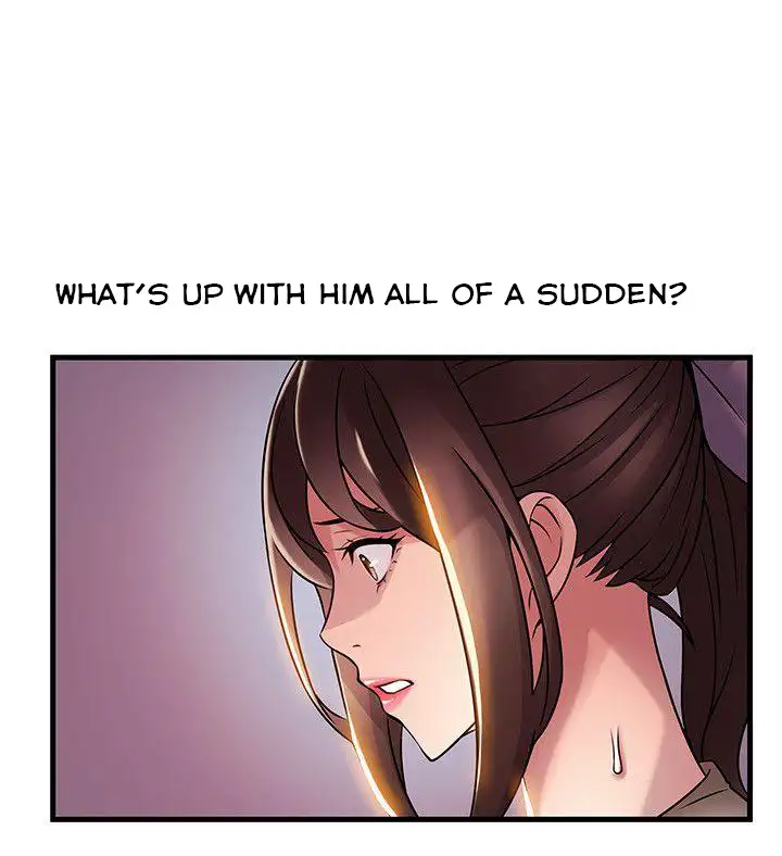 Weak Point - Chapter 26 [photo 24] - MangaPorn