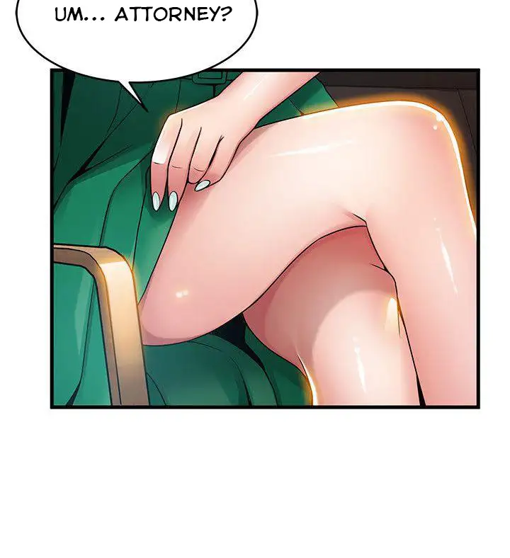 Weak Point - Chapter 27 [photo 2] - MangaPorn