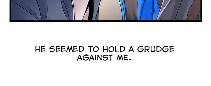 Weak Point - Chapter 27 [photo 4] - MangaPorn