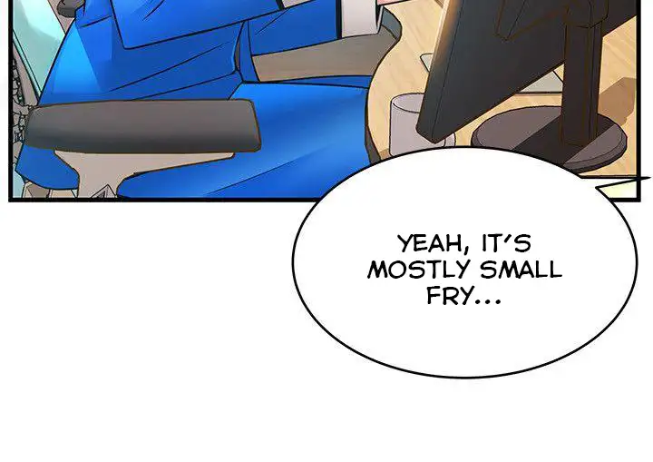 Weak Point - Chapter 27 [photo 8] - MangaPorn