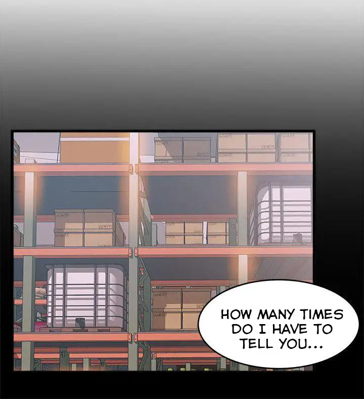 Weak Point - Chapter 28 [photo 4] - MangaPorn
