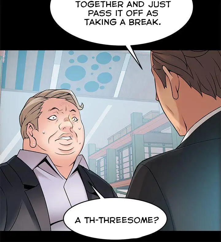 Weak Point - Chapter 28 [photo 6] - MangaPorn