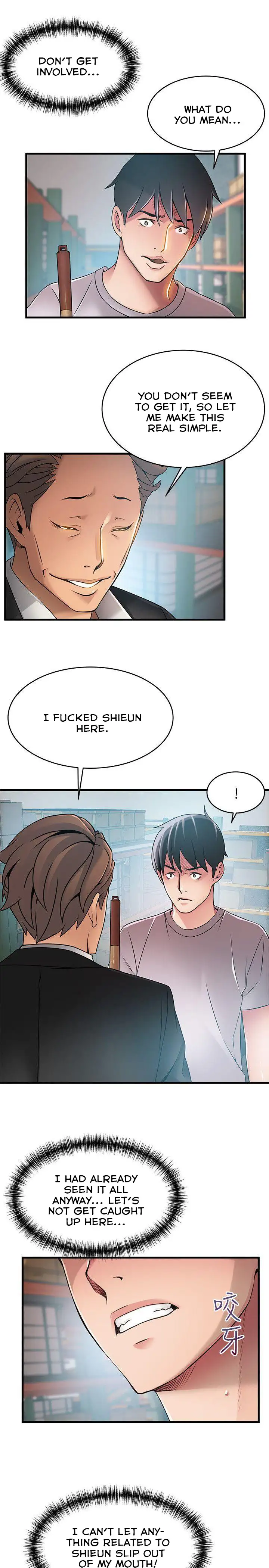Weak Point - Chapter 29 [photo 18] - MangaPorn