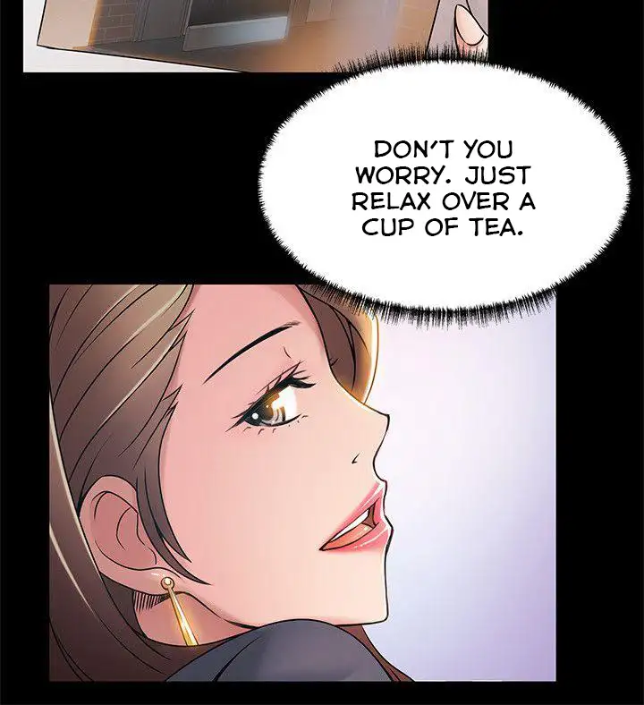 Weak Point - Chapter 29 [photo 29] - MangaPorn