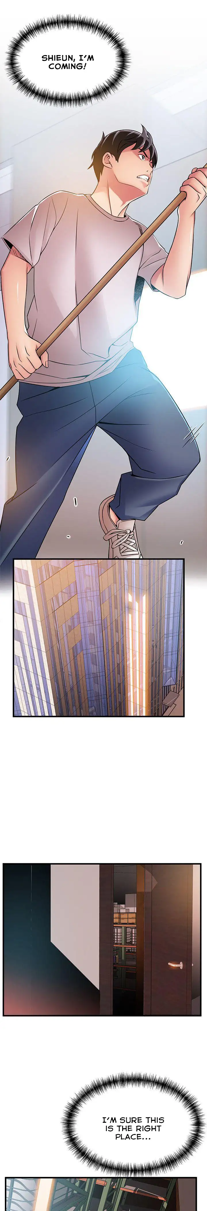 Weak Point - Chapter 29 [photo 8] - MangaPorn